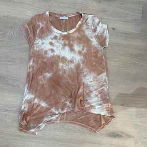 GILLI size M 95% Rayon and 5% spandex